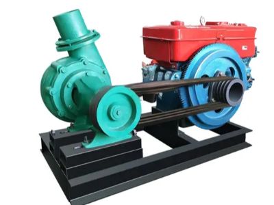 Why Diesel Engine Pumps Are More Durable Than Electric Pumps in Harsh Environments