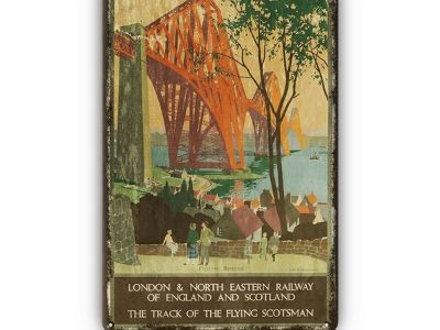 Top Places to Find Wholesale Tin Signs for Your Decor