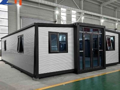 Why more and more choose Fire-resilient prefabs?