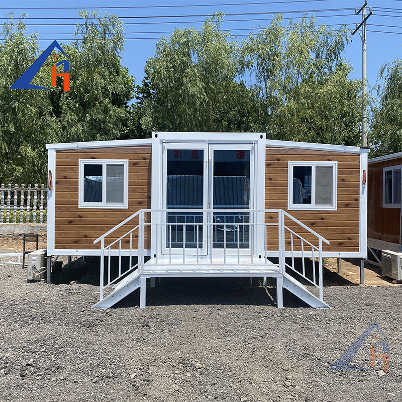 Explore Container Homes for Sale