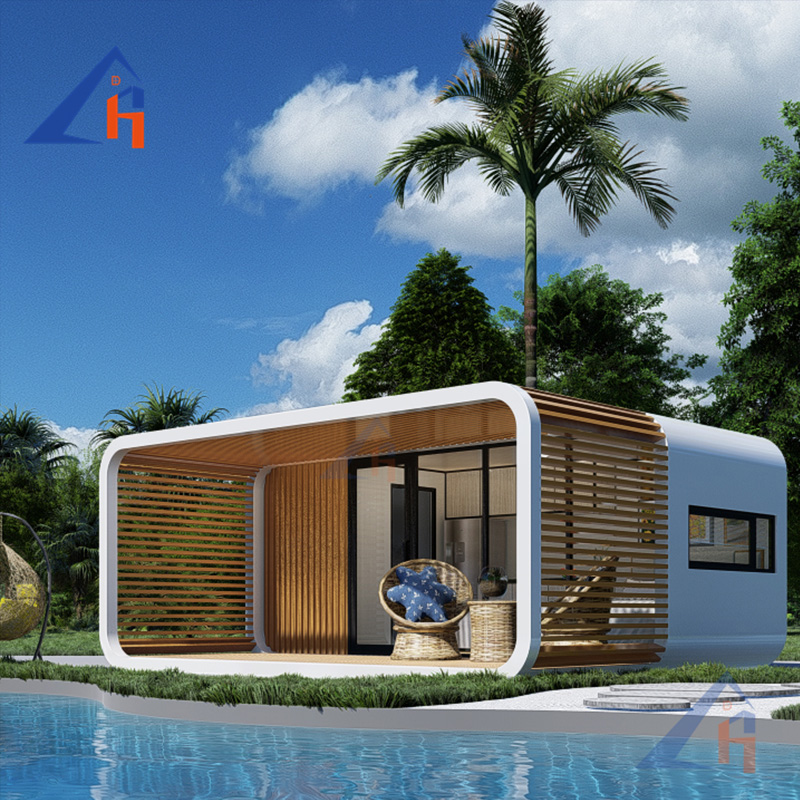 Discover For Sale Container Homes