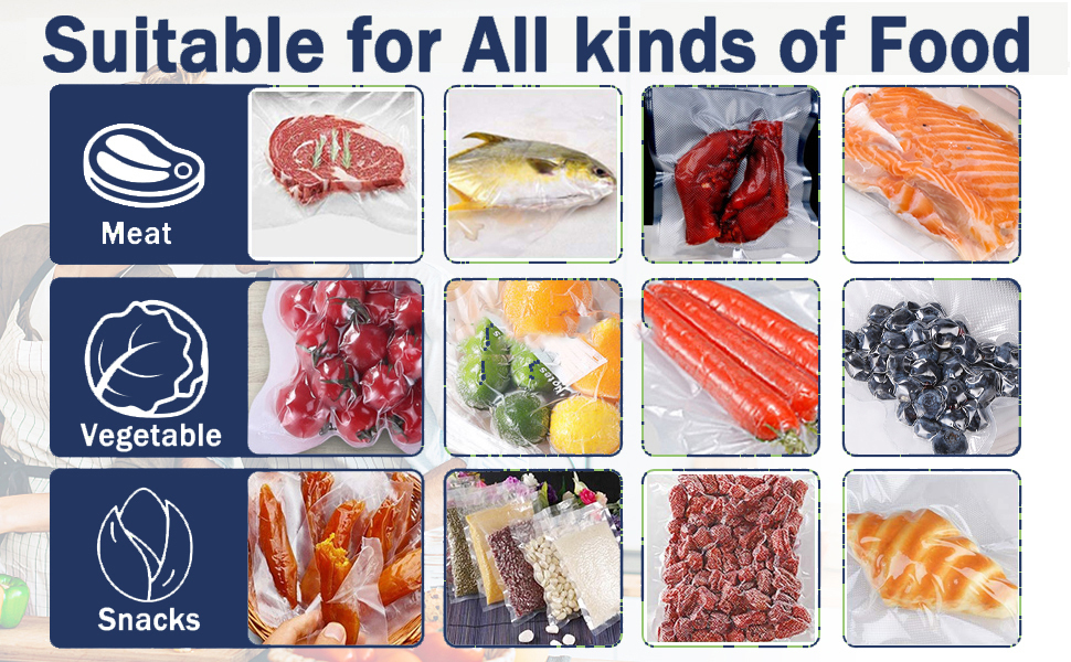 Fully Automatic Thermoforming Packaging Machine Is Suitable For Meat, Aquatic Fish, Vegetables, Nuts, Etc. manufacture