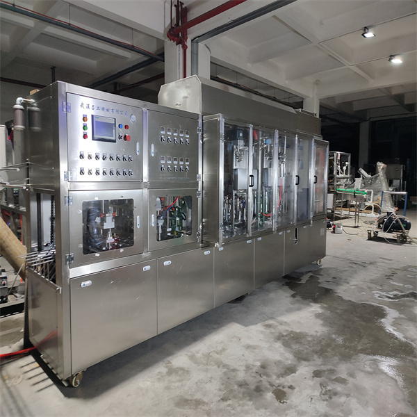 Safety Measures in Sealer Vacuum Packaging Machines