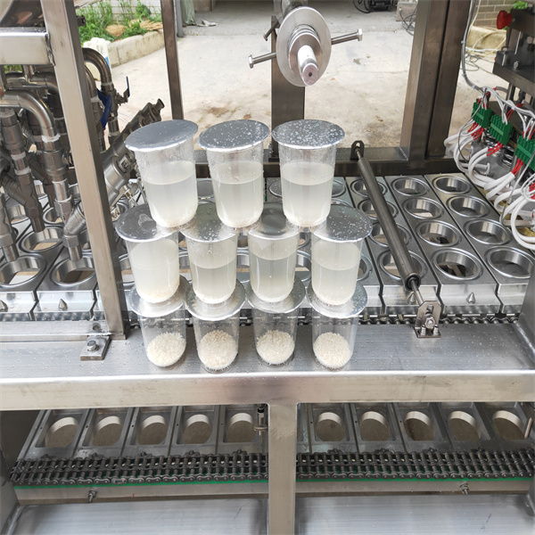 Is A Juice Cup Sealing Machine Secure To Work With?