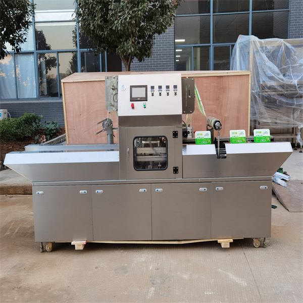 Security of Sealing Machines