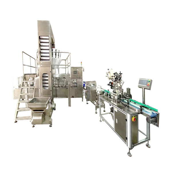 Protection Top Options That Come With Food Packaging Sealing Machines