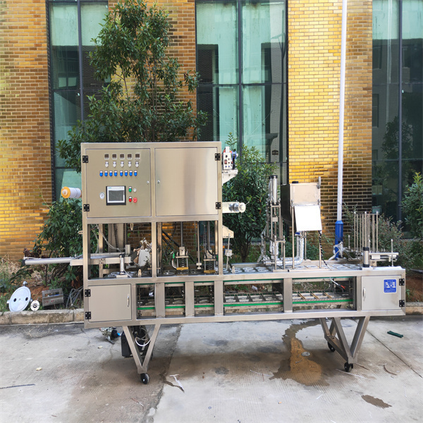 Safety of Drink Cup Sealer Machine