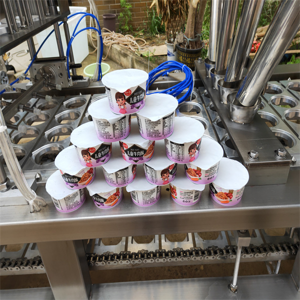Utilization of Instant Noodles Production Line
