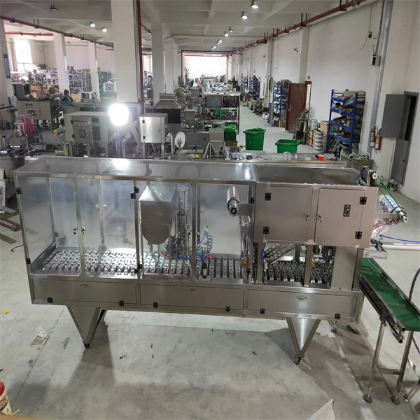 Safety regarding the Automated Blister Packing Device