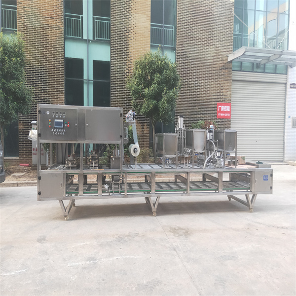 Innovation in Instant Noodles Production Line