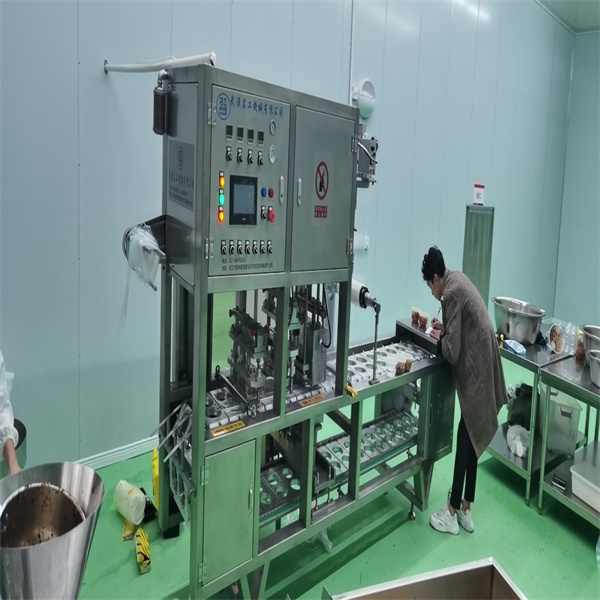 Benefits of the Juice Filling and Sealing Machine