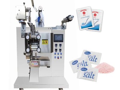 Super-Efficient sugar packing machine from china