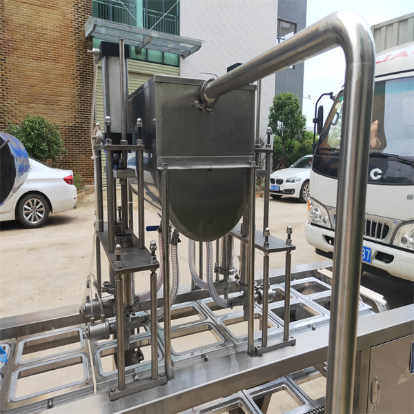 Revolutionary features regarding the Foil Tray Sealer