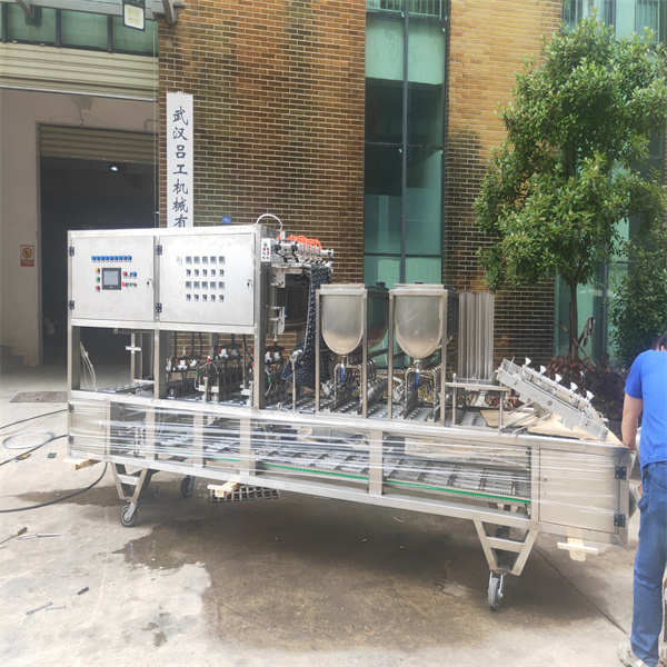 Quality and security linked to Foil Tray Sealer