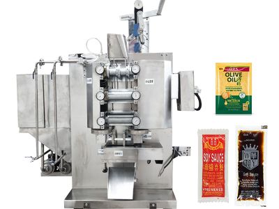 Best sachet sealing machine to New Zealand