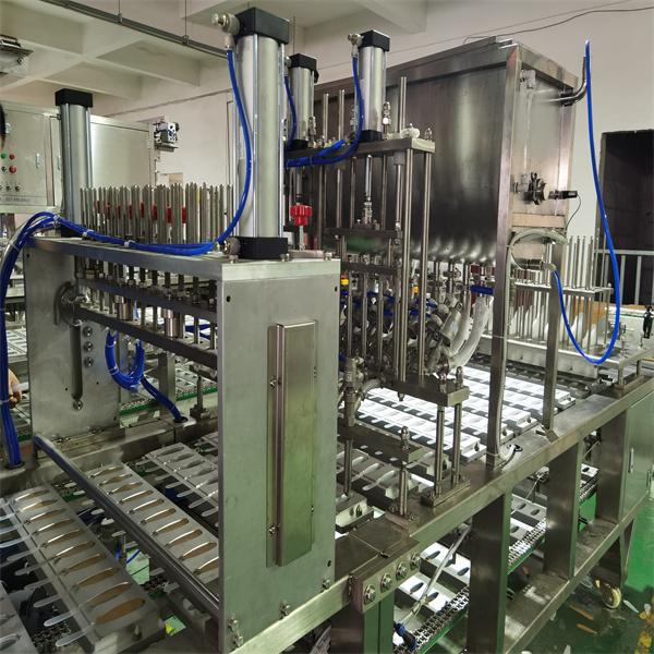 Innovation in Pallet Wrap Machines
