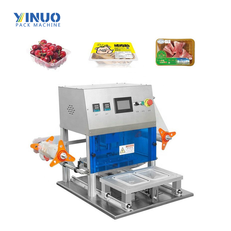 How to choose the best tray sealer manufacturer