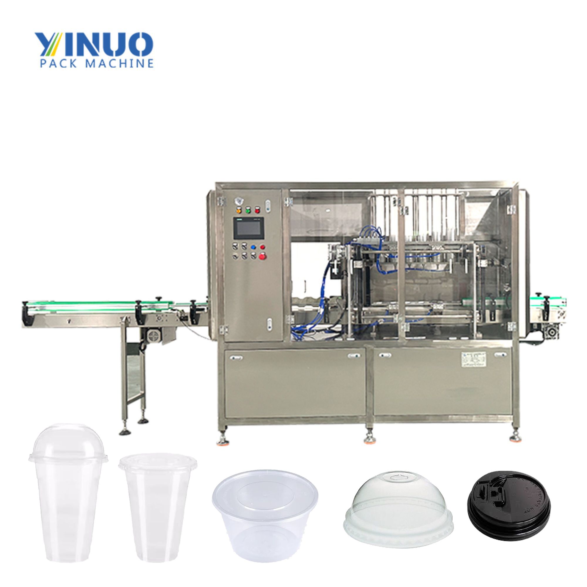 Best 3 Wholesale Suppliers for thermoform fill seal machine