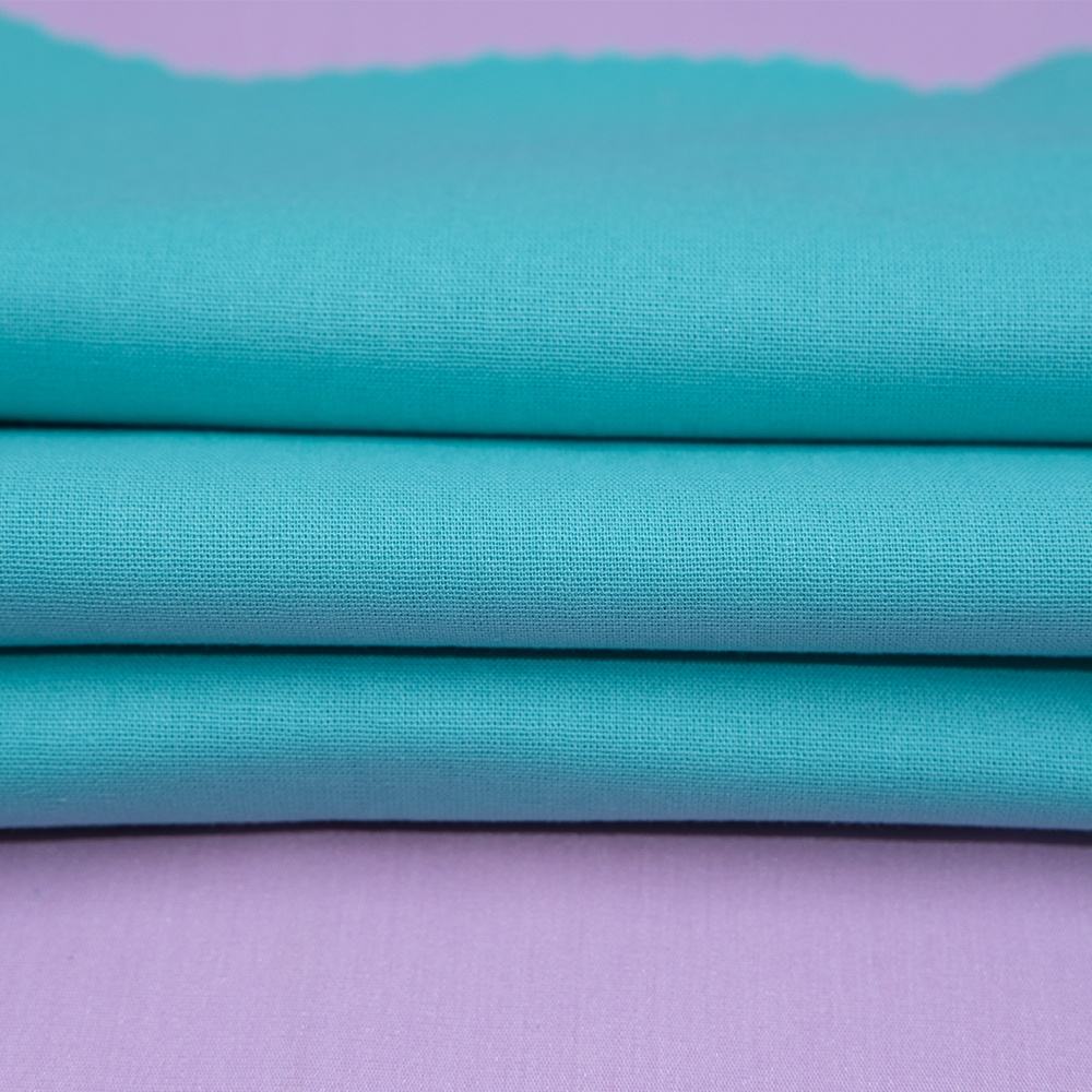 Cómo lavar ropa de tela de poliéster mezclada