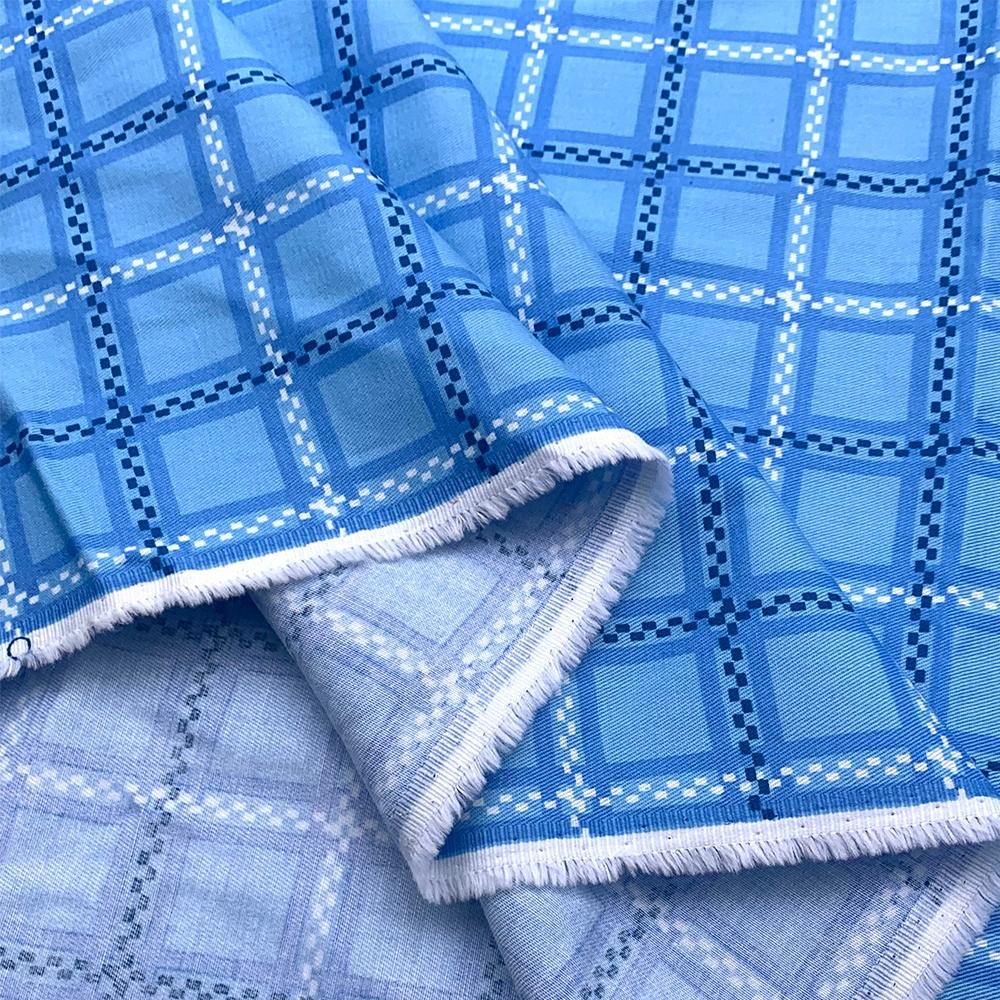 Pilihan Teratas Kain Lycra Pelbagai Hala untuk Pakaian Sukan dan Pakaian Renang