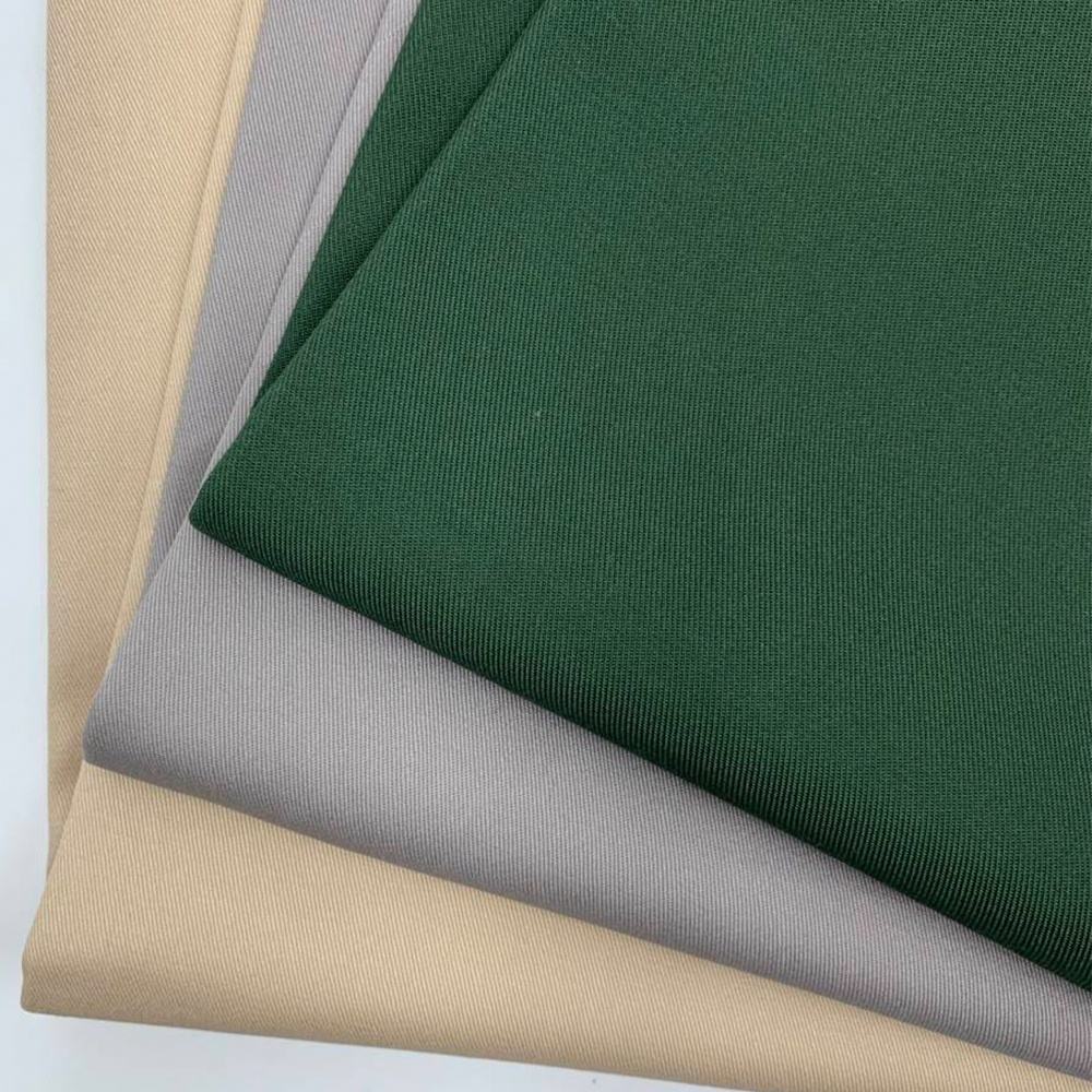 Pelbagai pilihan corak kamuflaj untuk dipilih