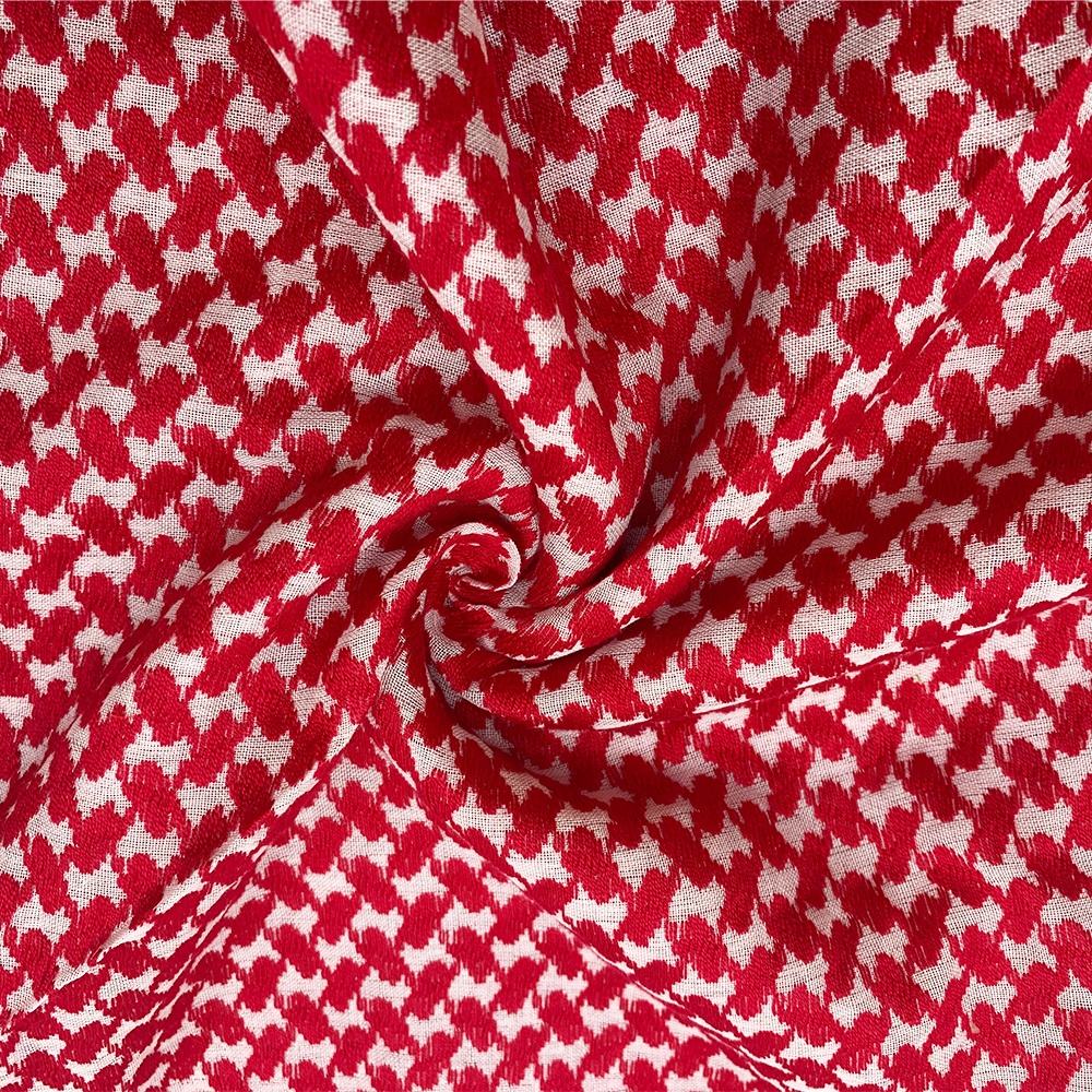 내구성 있고 다용도인 방수 스트레치 원단 옵션