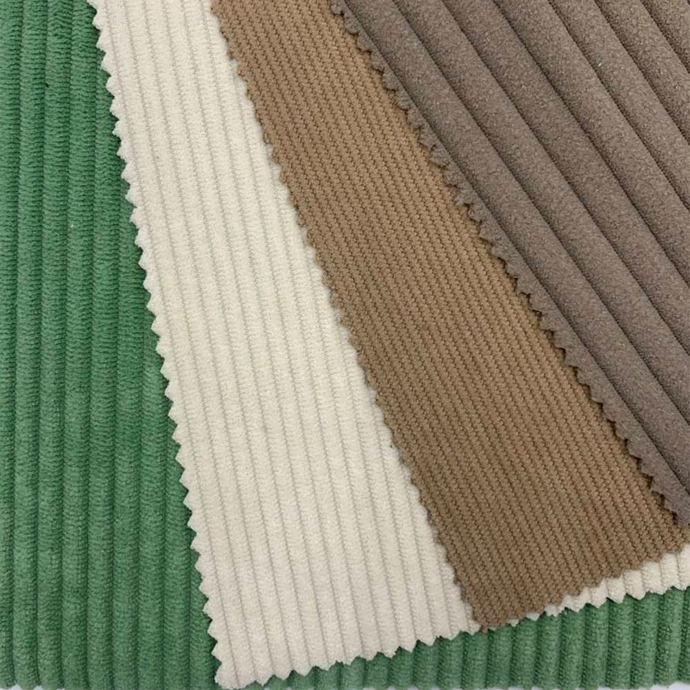 Høykvalitetsblandinger av bomull og Lycra til konkurranseforts pris