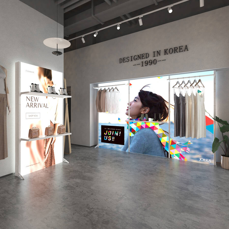 led light box-12