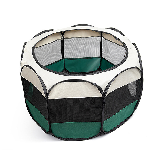 Create a Fun and Playful Space for Your Pet with a Playpen