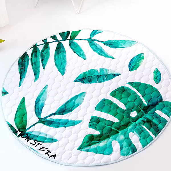 Give Your Little One a Cozy Play Space