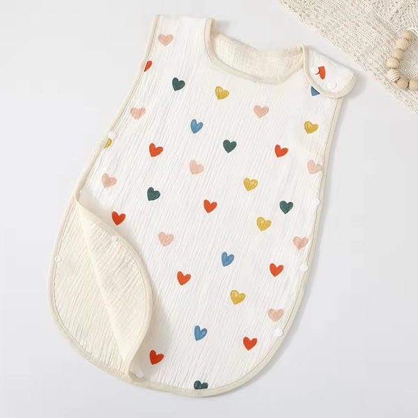 Hur man väljer rätt lindduk för din babs komfort