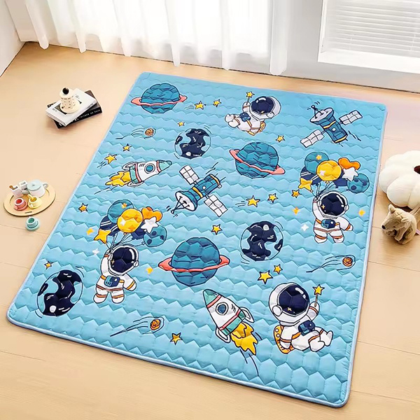 Nuby play mat for on-the-go fun