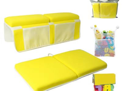 Choosing the Right Bath Mat: Materials, Safety, and Comfort