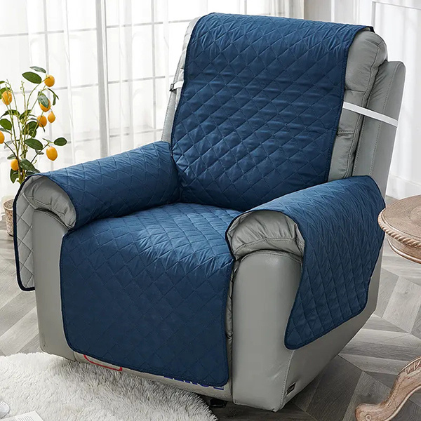 No-Fuss Sofa Covers for Busy Lifestyles