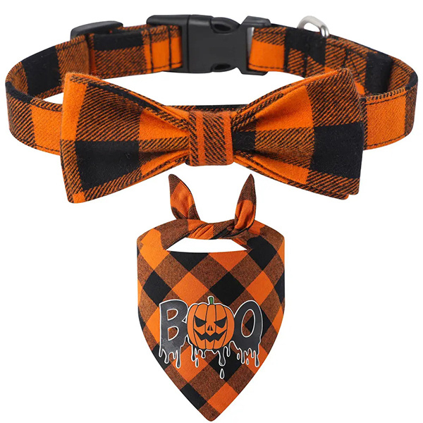 Custom Logo Bandanas for Dogs Set Them Apart from the Pack