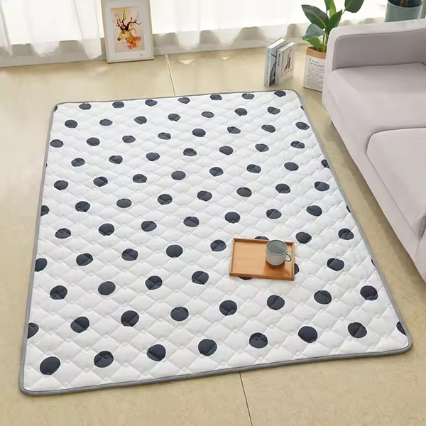 A colourful and stimulating environment for your baby