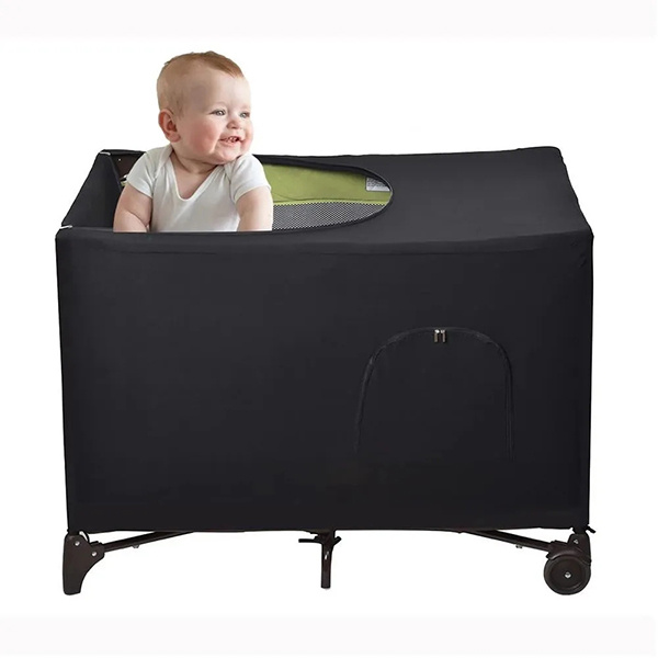 Creating memories with a kids tent house