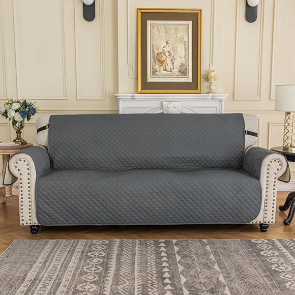 Choose from a Variety of Colors and Fabrics in Our Sofa Cover Sets