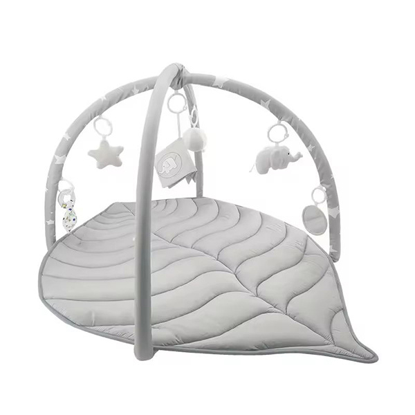 Upgrade Your Nursery with a Cotton Play Ma