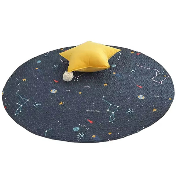 Soft and non-toxic material for your baby