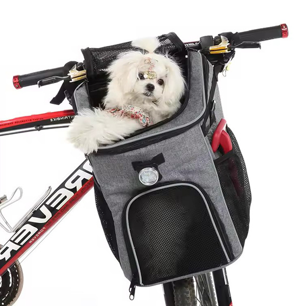 Choosing the Right Pet Carrier Bag