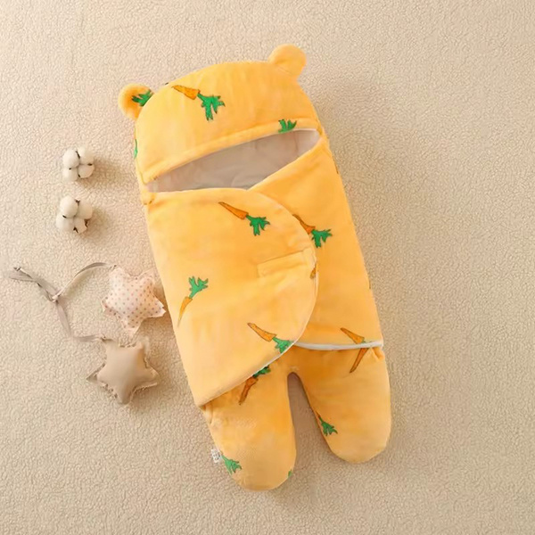 Lindningstekniker för att hjälpa till att trösta ett irriterat barn