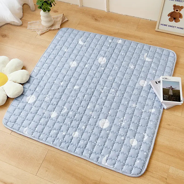 Easy to Clean and Store - Perfect for Busy Parents