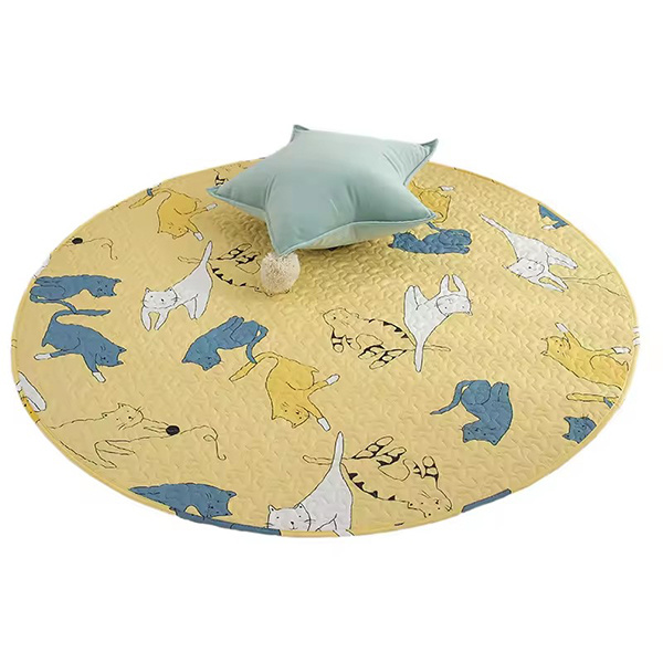 Great for both indoor and outdoor use