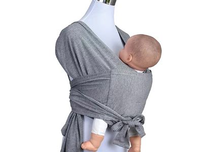 The Benefits of Using a Baby Carrier for Both Parent and Baby