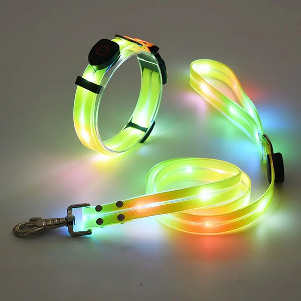 Top Picks for Waterproof Dog Leashes that Last.