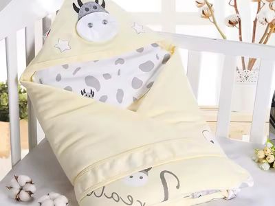 Choosing the Perfect Muslin Swaddle: What Buyers Should Know