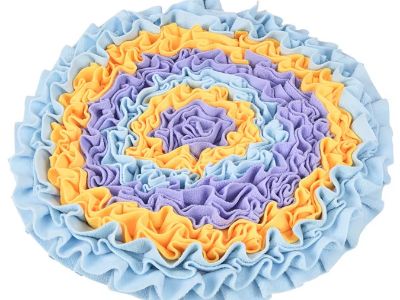 Top 10 Snuffle Feeding Mat Ideas