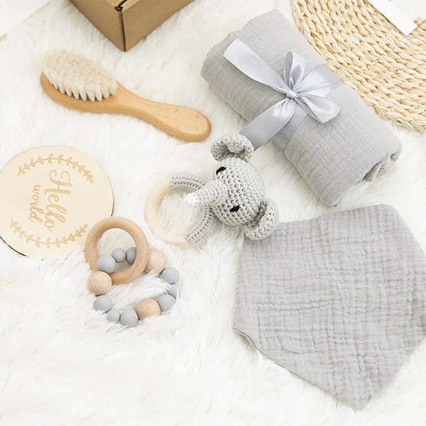 A Guide to Hands-Free Parenting