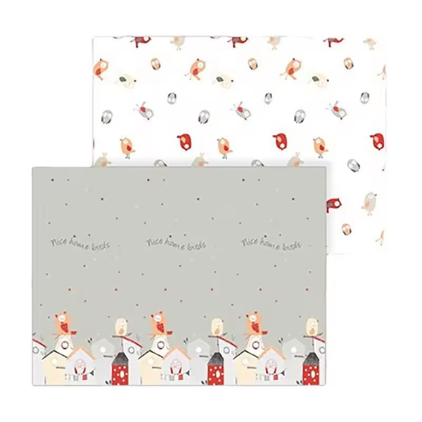 A Stylish Addition to Your Home and Playroom